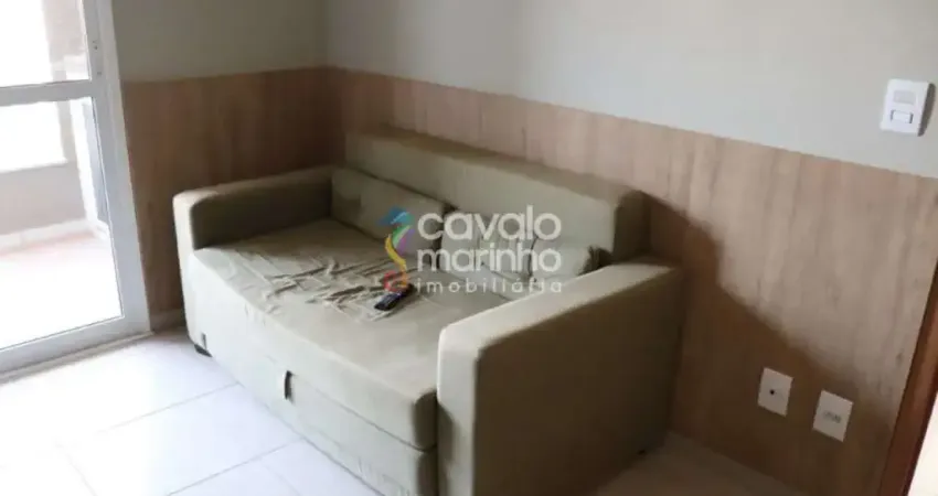 Apartamento à venda com 1 quarto, 46m² - Residencial Antuérpia - Nova Aliança.