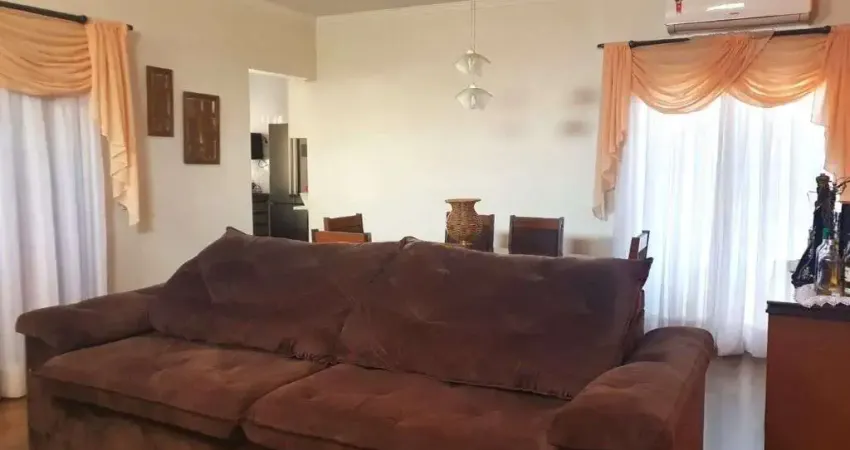 Casa com 4 dormitórios à venda, 180 m² por R$ 480.000,00 - Jamil Seme Cury - Ribeirão Preto/SP