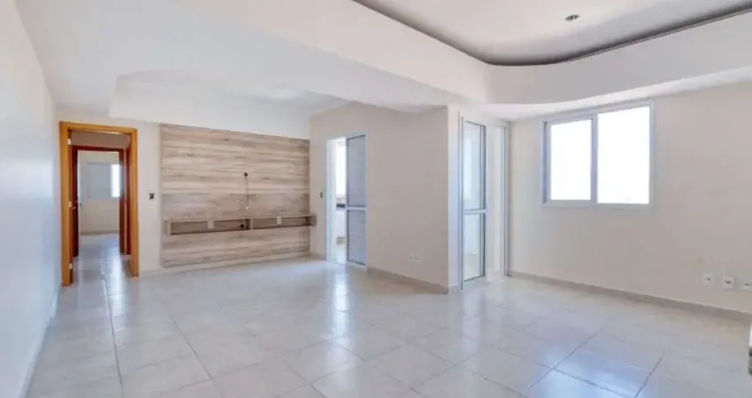 Apartamento com 2 dormitórios à venda, 80 m² por R$ 460.000 - Vila Tibério - Ribeirão Preto/SP