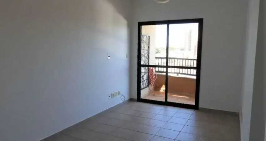 Apartamento com 1 dormitório à venda, 46 m² por R$ 220.000,00 - Vila Seixas - Ribeirão Preto/SP