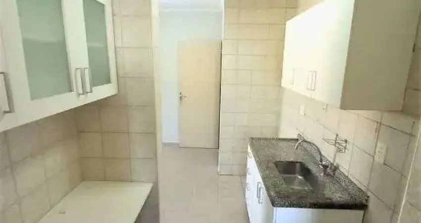 Apartamento com 1 dormitório à venda, 46 m² por R$ 215.000,00 - Vila Seixas - Ribeirão Preto/SP