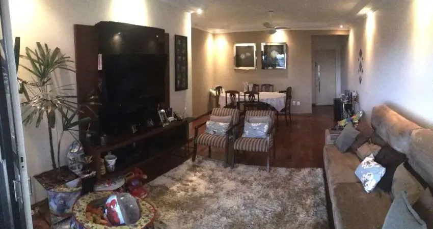 Apartamento com 4 dormitórios à venda, 146 m² por R$ 425.000,00 - Jardim Paulistano - Ribeirão Preto/SP