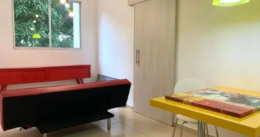 Apartamento com 2 dormitórios à venda, 47m² na City Ribeirão - Ribeirão Preto/SP