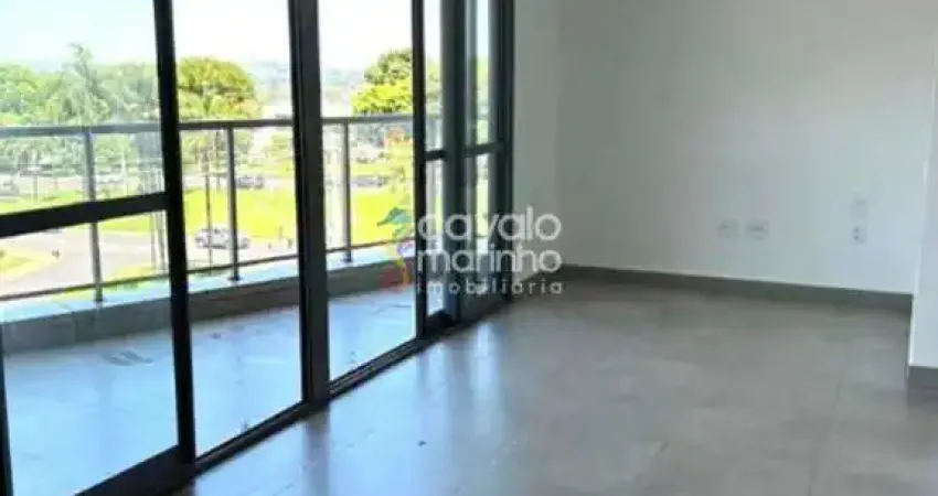 Apartamento á venda com 1 quarto, 53 m² - edifício fiusa one - alto da boa vista.