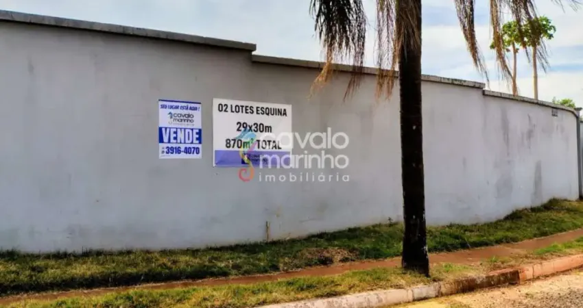 Terreno à venda na Estrada Municipal Professor José Almeida, 1010, Bonfim Paulista, Ribeirão Preto