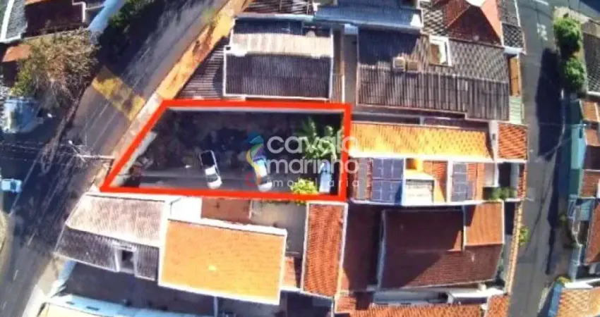 Terreno à venda na Rua Adalberto Pajuaba, 10, Sumarezinho, Ribeirão Preto