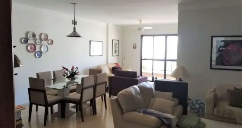 Apartamento com 4 dormitórios à venda, 176 m² por R$ 795.000,00 - Centro - Ribeirão Preto/SP