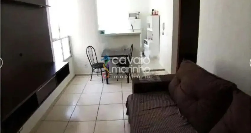 Apartamento á venda com 2 quartos, 41 m² - parque reino da inglaterra - residencial jequitibá.