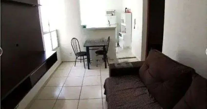 Apartamento com 2 dormitórios à venda, 41 m² por R$ 170.000,00 - Residencial Jequitibá - Ribeirão Preto/SP