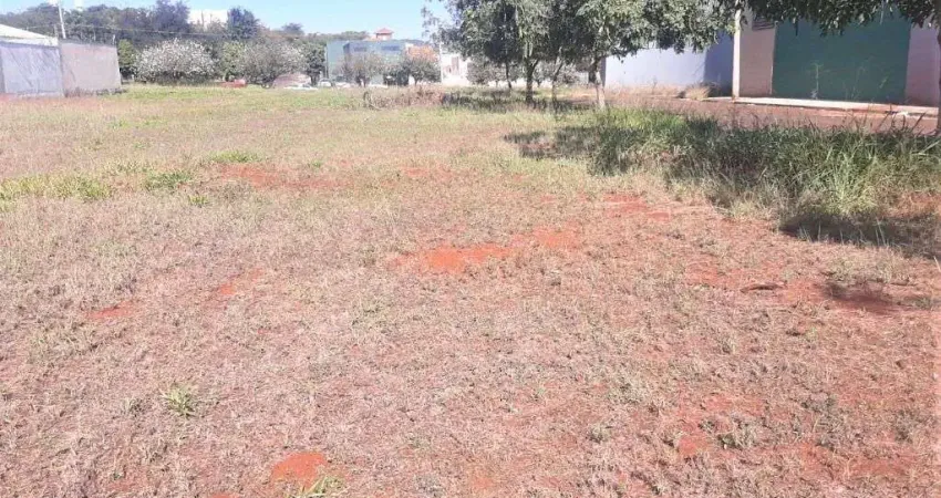 Terreno à venda, 176 m² por R$ 165.000,00 - Bonfim Paulista - Jardim João Pontin - Ribeirão Preto/SP
