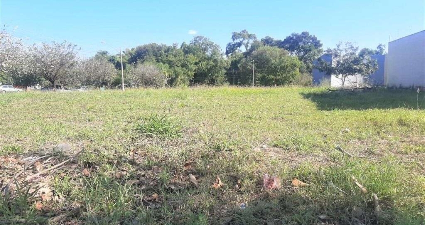 Terreno à venda, 161 m² por R$ 140.000,00 - Bonfim Paulista - Jardim João Pontin - Ribeirão Preto/SP