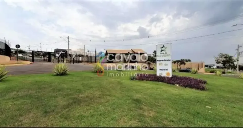 Terreno à venda, 360m² - Reserva San Pedro - Bonfim Paulista.