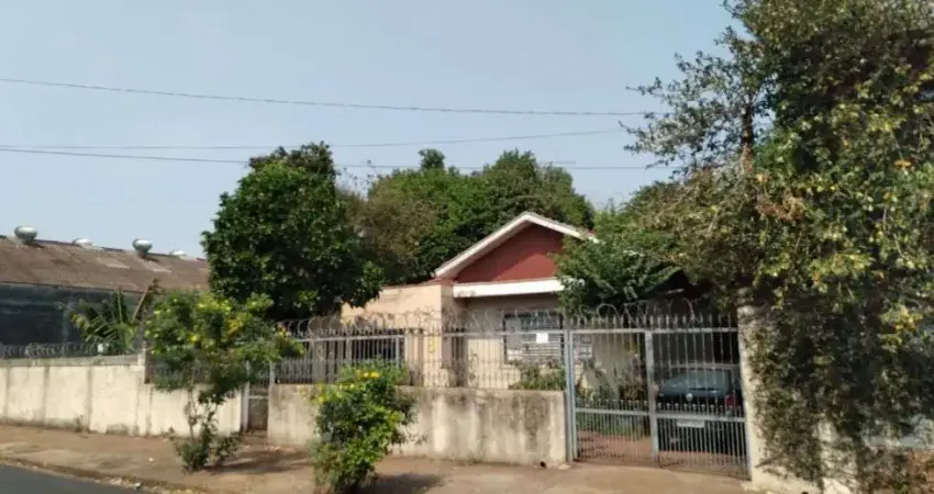Terreno à venda, 1144 m² por R$ 1.600.000,00 - Campos Elíseos - Ribeirão Preto/SP