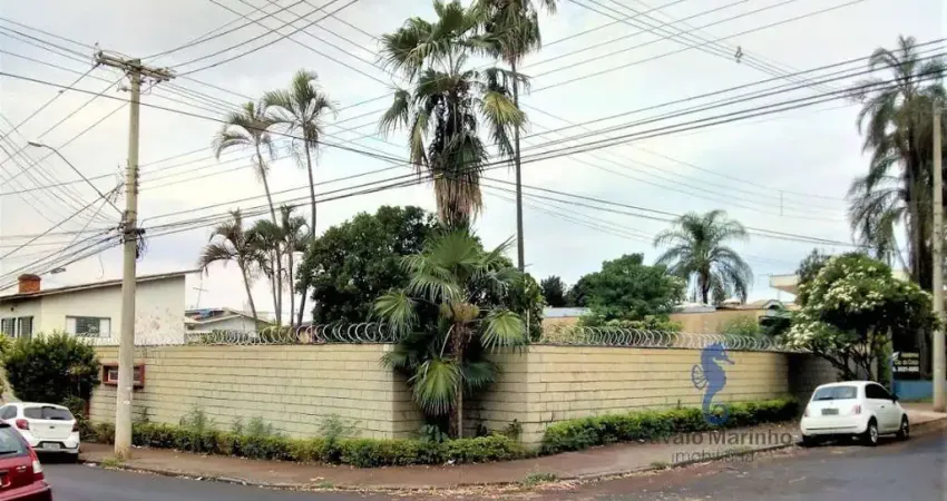 Terreno à venda, 730 m² por R$ 1.500.000,00 - Jardim Sumaré - Ribeirão Preto/SP