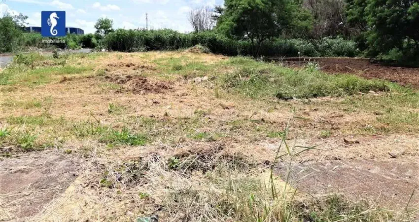 Terreno à venda na Rua São Carlos, 1010, Vila Mariana, Ribeirão Preto