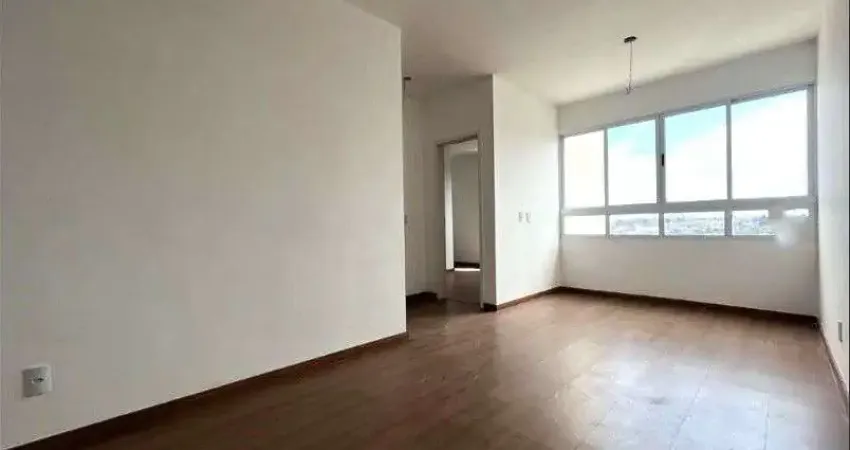 Apartamento com 2 dormitórios à venda, 47 m² por R$ 245.000 - Valentina Figueiredo - Ribeirão Preto/SP