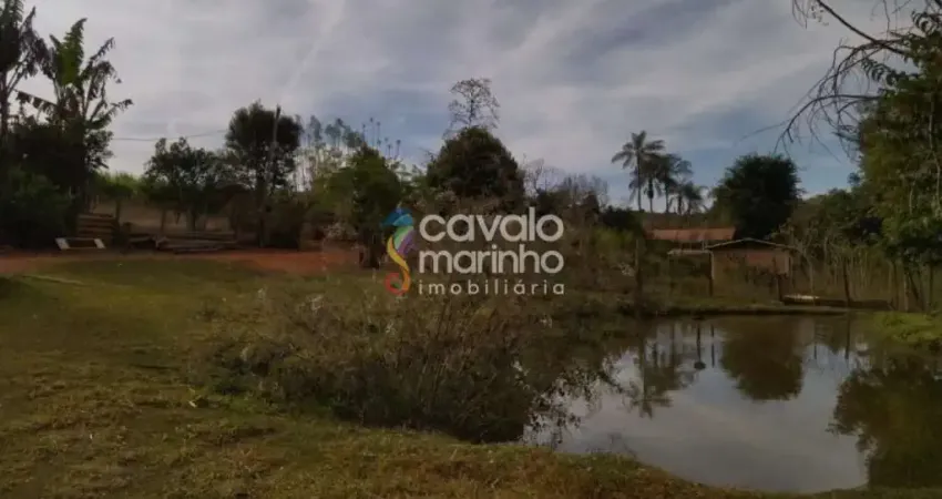 Sítio à venda - 5 dormitórios sendo 1 suíte, 42000 m² - zona rural - santo antônio da alegria/sp