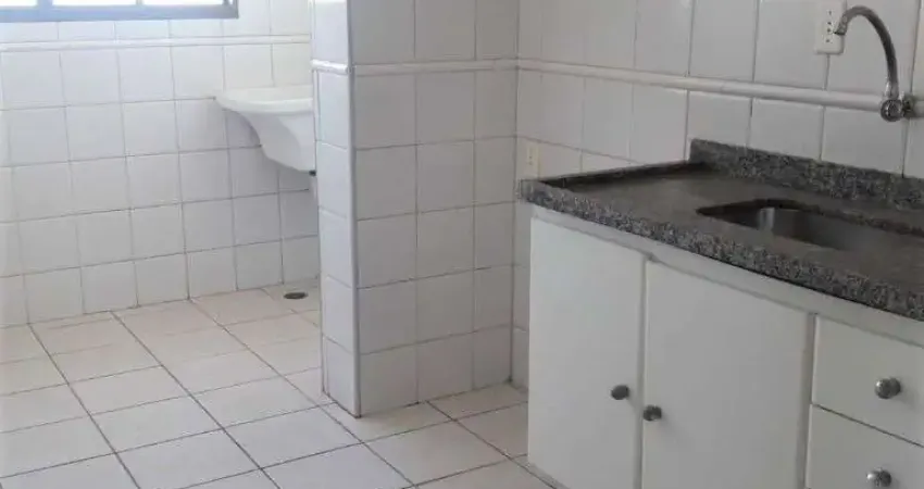 Apartamento com 1 dormitório à venda, 46 m² por R$ 170.000,00 - Lagoinha - Ribeirão Preto/SP