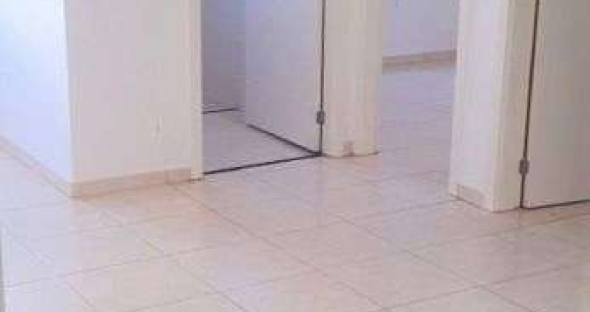 Apartamento com 2 dormitórios à venda, 42 m² por R$ 160.000,00 - Recanto das Palmeiras - Ribeirão Preto/SP