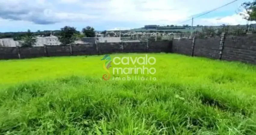 Terreno à venda, 403 m² - Condomínio Terras de Santa Martha - Bonfim Paulista