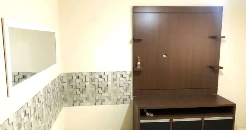 Apartamento com 2 dormitórios à venda, 43 m² por R$ 150.000 - Jardim Zara - Ribeirão Preto/SP