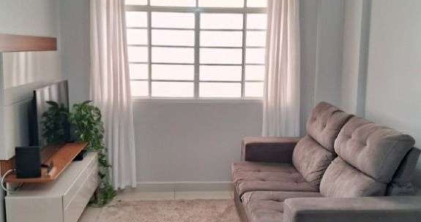 Apartamento com 2 dormitórios à venda, 67 m² por R$ 215.000,00 - Sumarezinho - Ribeirão Preto/SP