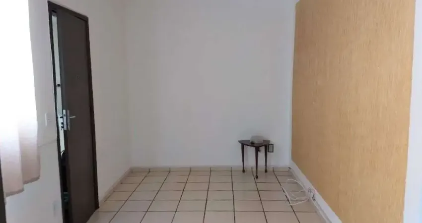 Apartamento com 2 dormitórios à venda, 47 m² por R$ 140.000,00 - Jardim Paulistano - Ribeirão Preto/SP