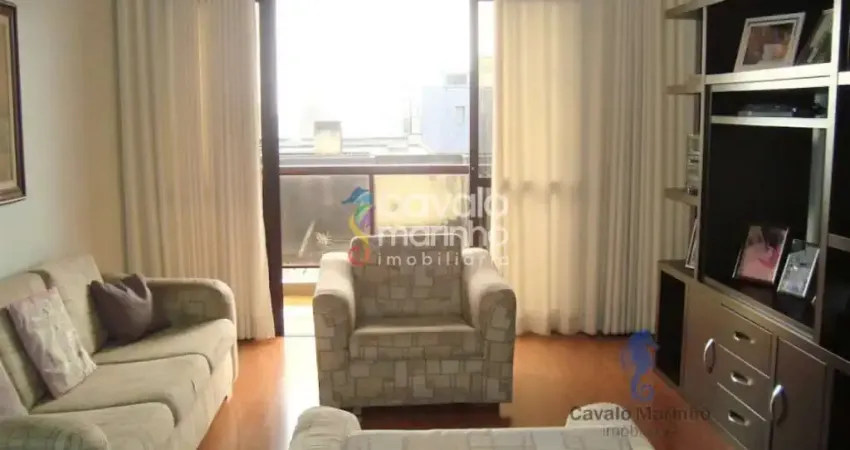 Apartamento à venda com 3 quartos, 156m² - edifício dr. júlio gallo - centro.