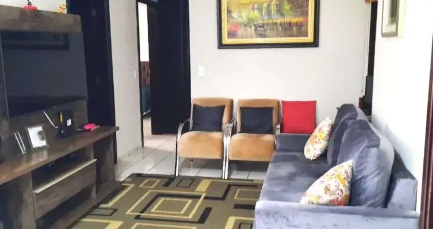Apartamento com 2 dormitórios à venda, 74 m² por R$ 270.000,00 - Parque dos Lagos - Ribeirão Preto/SP