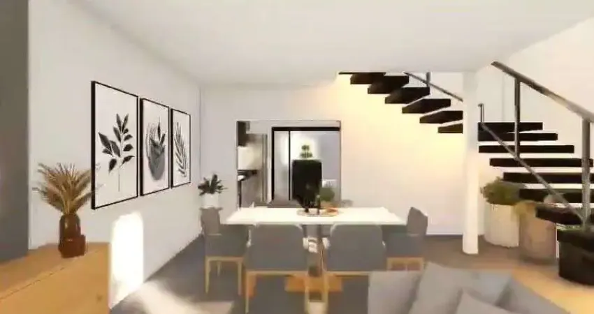 Casa com 3 dormitórios à venda, 200 m² por R$ 1.430.000,00 - Terras de San Pedro - Ribeirão Preto/SP