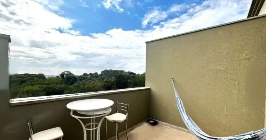 Cobertura com 3 dormitórios à venda, 90 m² por R$ 260.000,00 - Parque dos Lagos - Ribeirão Preto/SP