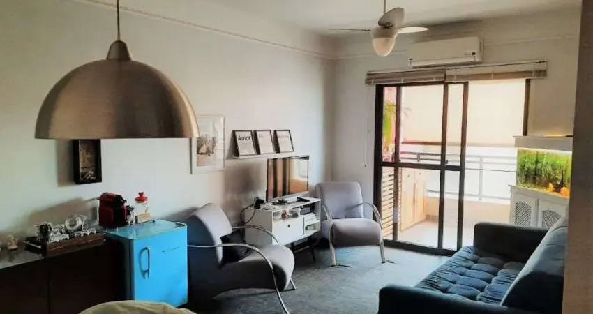 Apartamento com 3 dormitórios à venda, 106 m² por R$ 510.000,00 - Santa Cruz do José Jacques - Ribeirão Preto/SP