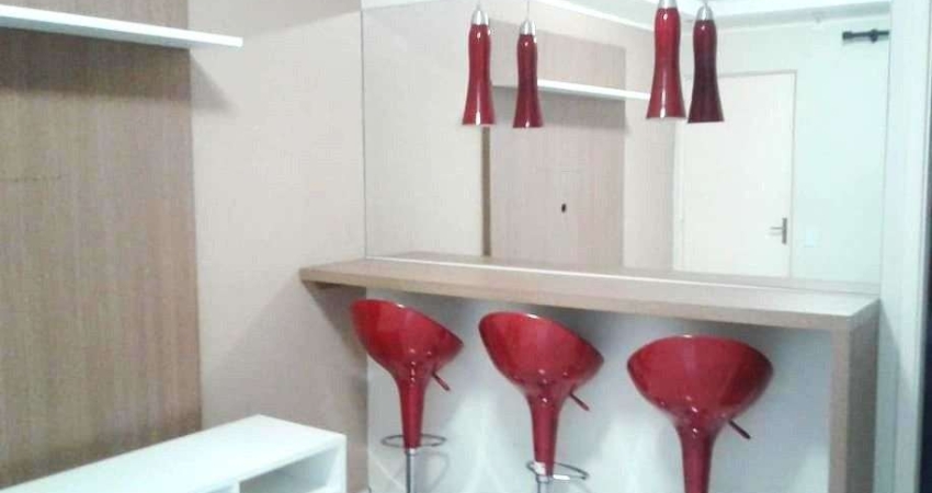 Apartamento com 2 dormitórios à venda, 42 m² por R$ 140.000 - Jardim Zara - Ribeirão Preto/SP