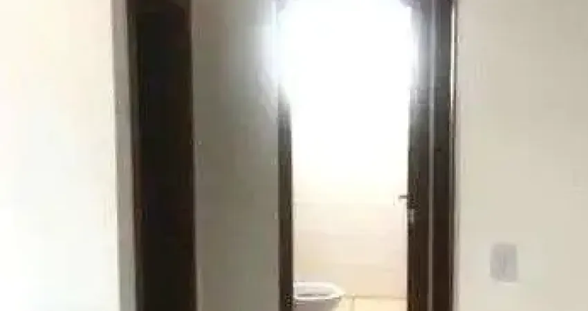 Apartamento com 2 dormitórios à venda, 41 m² por R$ 155.000 - Jardim Silvio Passalacqua - Ribeirão Preto/SP