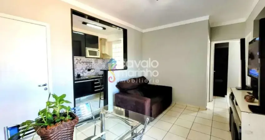 Apartamento à venda com 2 quartos, 48m² - fit mirante do sol - ipiranga.