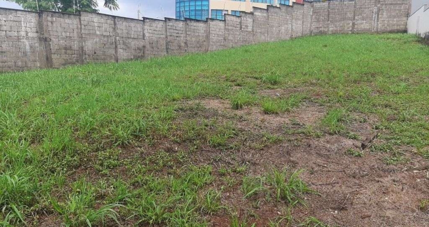 Terreno à venda, 584 m² por R$ 705.000,00 - Condomínio Villa Florença - Ribeirão Preto/SP