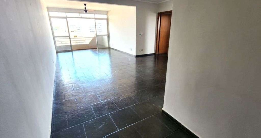Apartamento com 3 dormitórios à venda, 127 m² por R$ 355.000,00 - Jardim Palma Travassos - Ribeirão Preto/SP