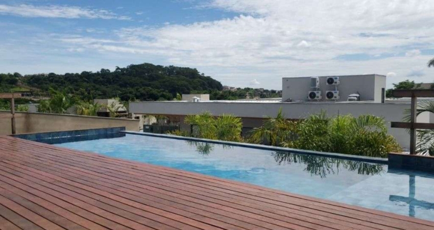 Casa com 3 dormitórios à venda, 402 m² por R$ 2.600.000,00 - Alphaville - Ribeirão Preto/SP