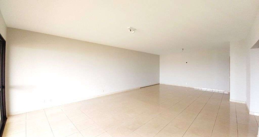 Apartamento com 4 dormitórios à venda, 239 m² por R$ 1.300.000,00 - Jardim Irajá - Ribeirão Preto/SP