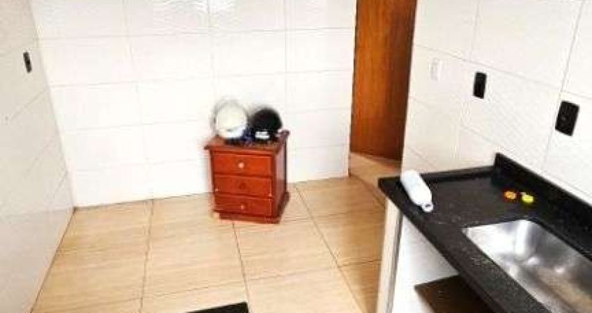 Apartamento com 1 dormitório à venda, 42 m² por R$ 85.000 - Jardim Doutor Paulo Gomes Romeo - Ribeirão Preto/SP