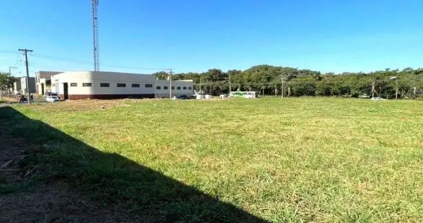 Terreno comercial à venda na Rua Antônio Ventura Araújo, 2, Central Park, Ribeirão Preto