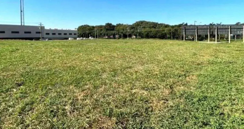 Terreno comercial à venda na Rua Antônio Ventura Araújo, 1, Central Park, Ribeirão Preto