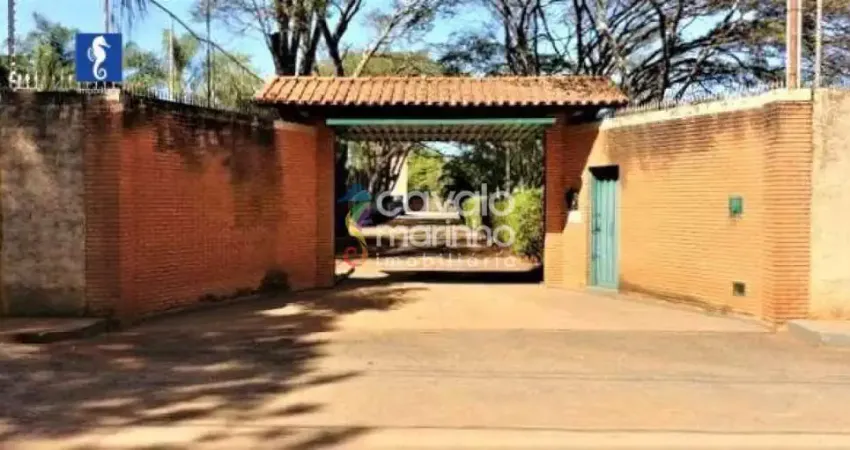 Chácara à venda com 6 quartos, 5.000m² - recreio internacional.