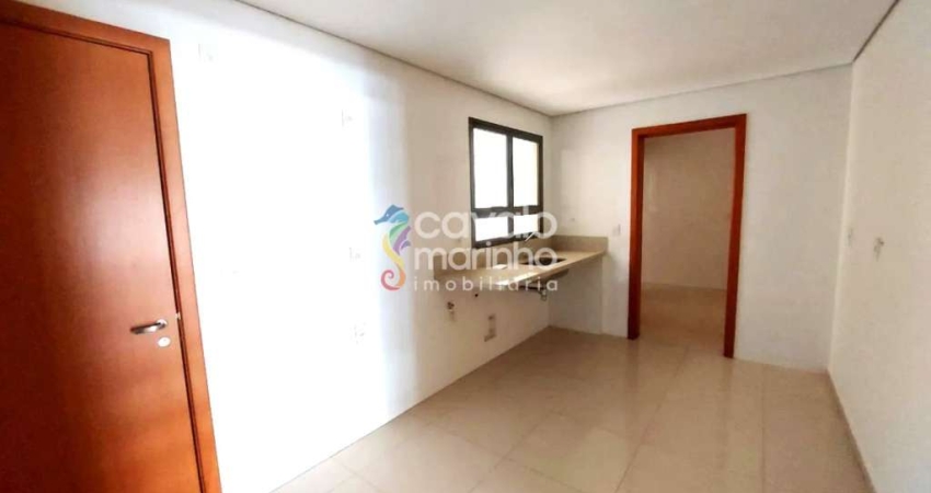 Apartamento à venda com 3 quartos, 194 m² no Jardim Botânico.