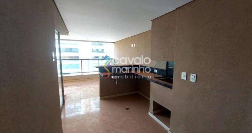 Apartamento à venda com 3 quartos, 194m² no Jardim Botânico.
