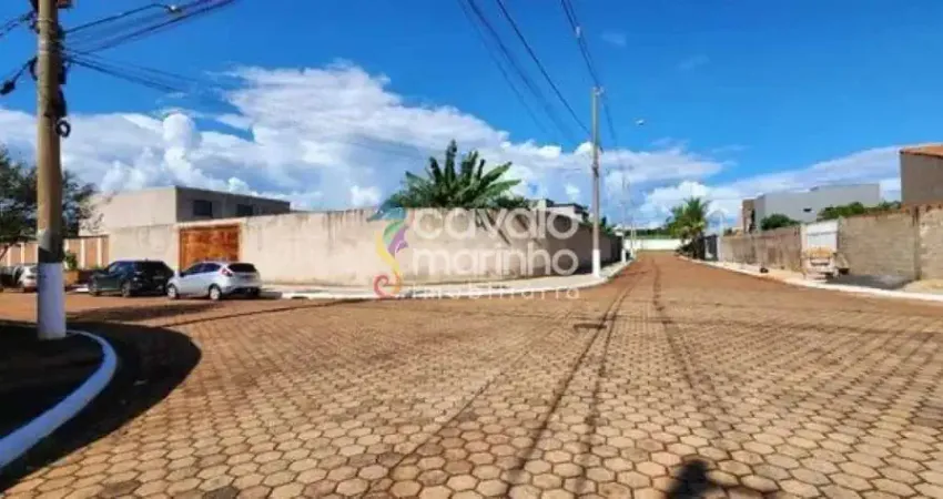 Terreno à venda, 1050 m²  - condomínio recanto rio pardo - jardinópolis/sp