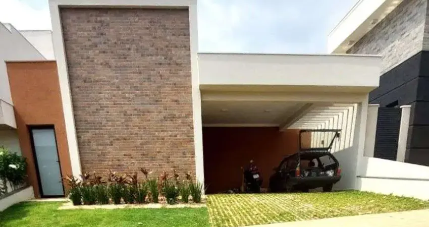 Casa com 3 dormitórios à venda, 151 m² por R$ 1.220.000 - Villa Romana - Ribeirão Preto/SP
