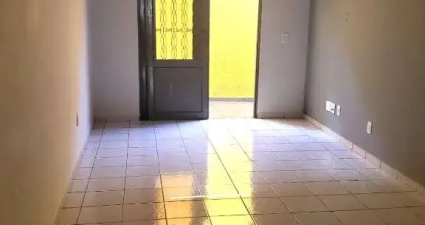 Apartamento com 3 dormitórios à venda, 93 m² por R$ 300.000,00 - Lagoinha - Ribeirão Preto/SP
