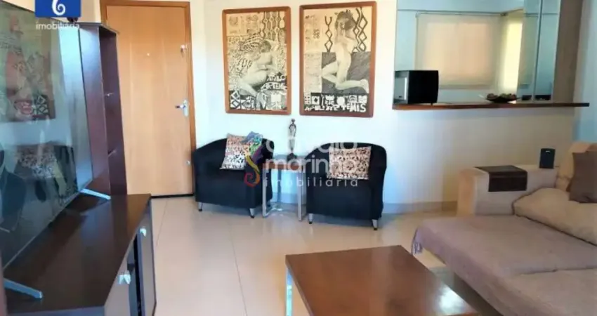 Apartamento à venda com 3 quartos, 106m² no Jardim Botânico.