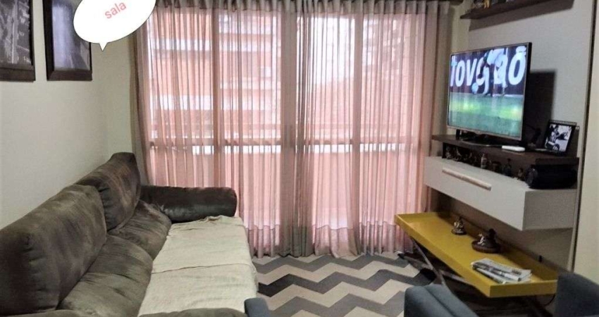 Apartamento com 3 dormitórios à venda, 104 m² por R$ 500.000,00 - Centro - Ribeirão Preto/SP